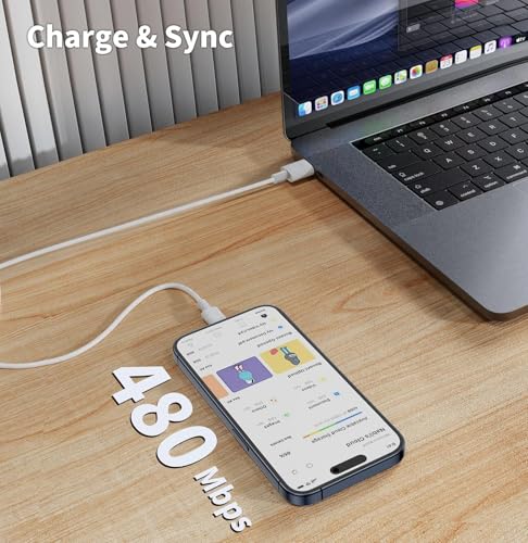 USB A TO USB C BLACK