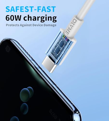 USB A TO USB C BLACK