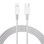 C TO LIGHTINING CABLE